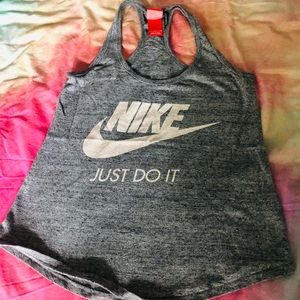 Nike Tank Top - Size S